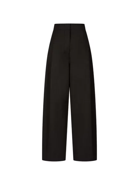 Pantaloni Tomboy negru