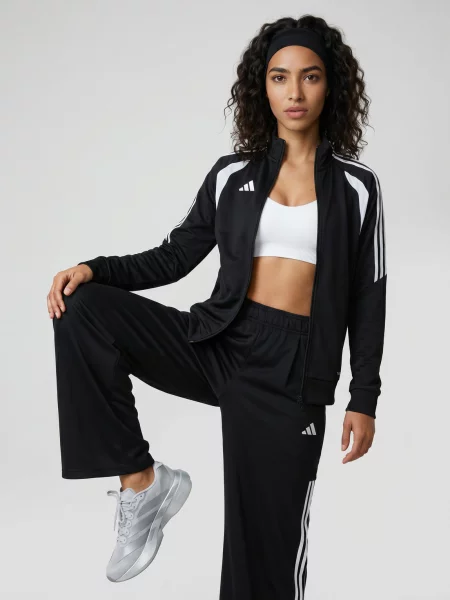 Top Adidas alergare negru
