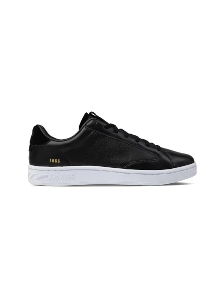 Félcipo K Swiss