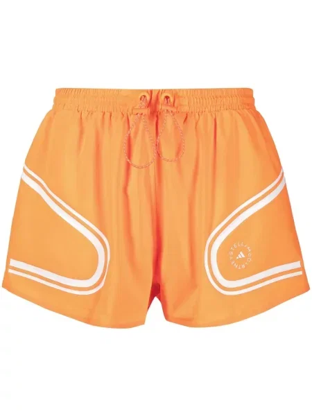 Pantaloni scurți Adidas By Stella Mccartney alergare