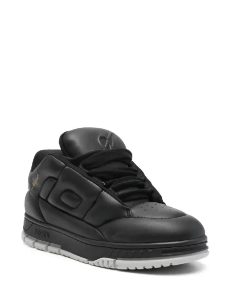 Sneakerși Axel Arigato negru