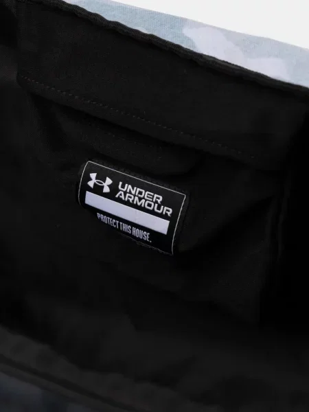 Спортивна сумка Under Armour Undeniable Medium чорний