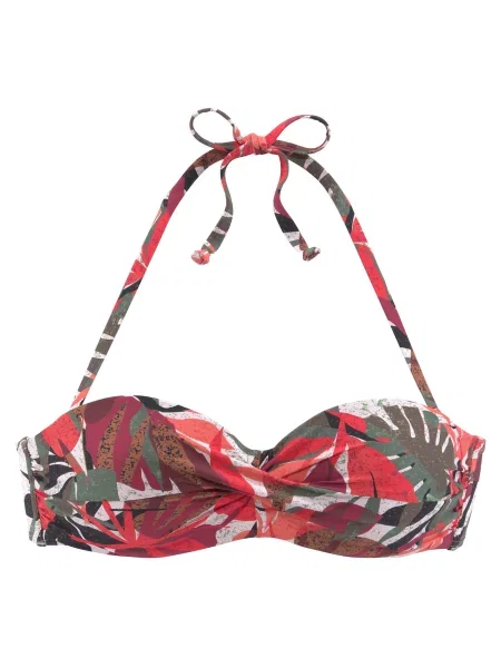 LASCANA Sutien costum de baie mai multe culori