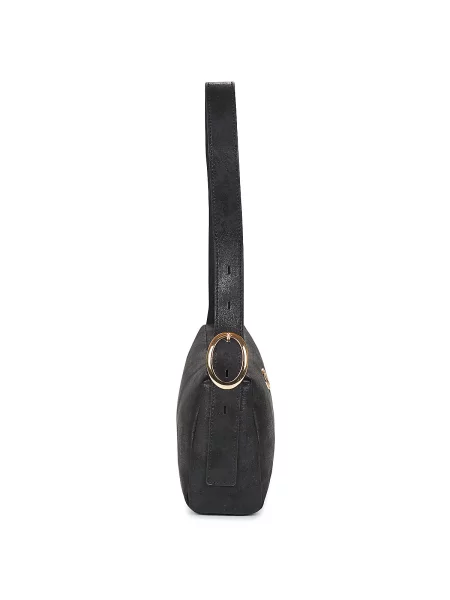 Torba Les Petites Bombes crna
