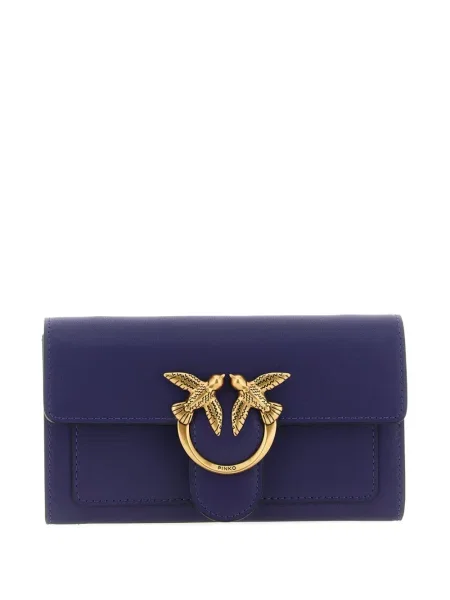 Colier Pinko violet