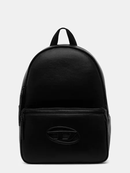 Nahrbtnik Diesel HOLI-D HOLI-D črna