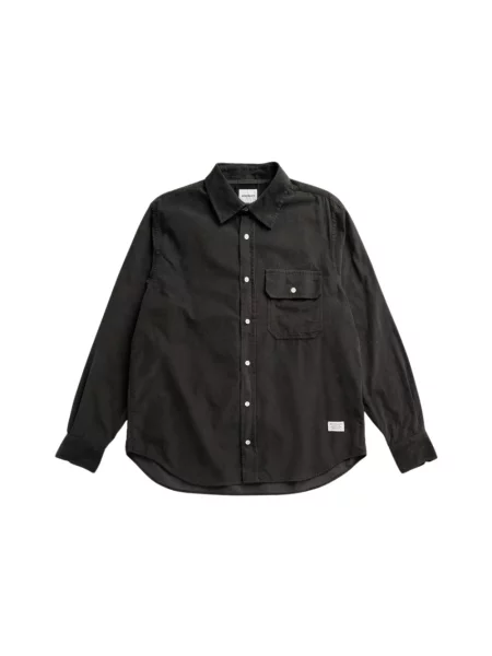Koszula Norse Projects szara