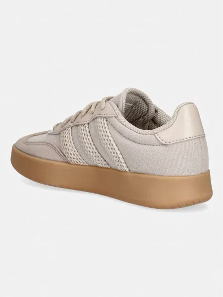Adidas Barreda sneakersy beżowe