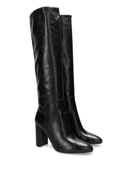 Botine Mexx negru