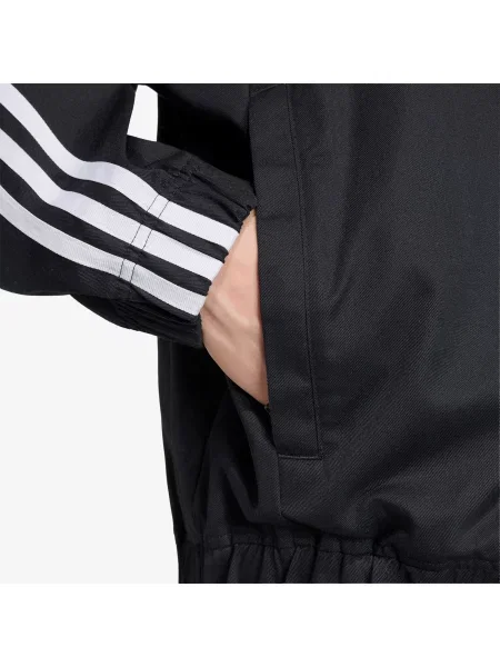 Geacă de vânt Adidas Originals negru