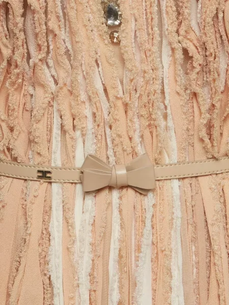 Rochie maxi Elisabetta Franchi