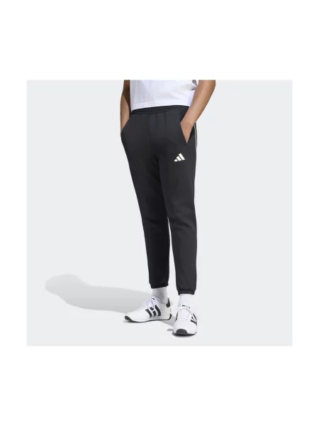 Nadrág Adidas fekete