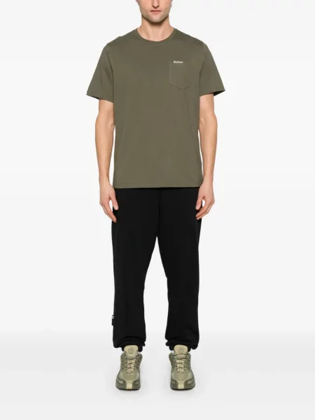 Pantaloni On-running alergare negru