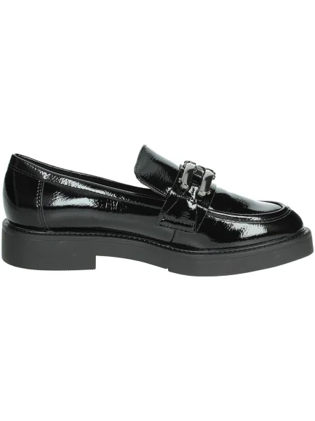 Pantofi Marco Tozzi negru