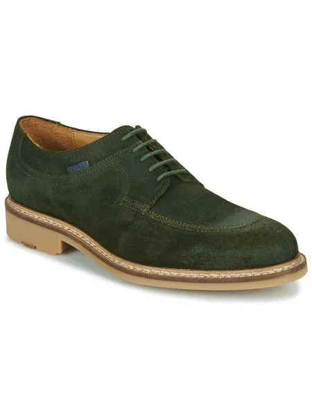 Pantofi derby Pellet