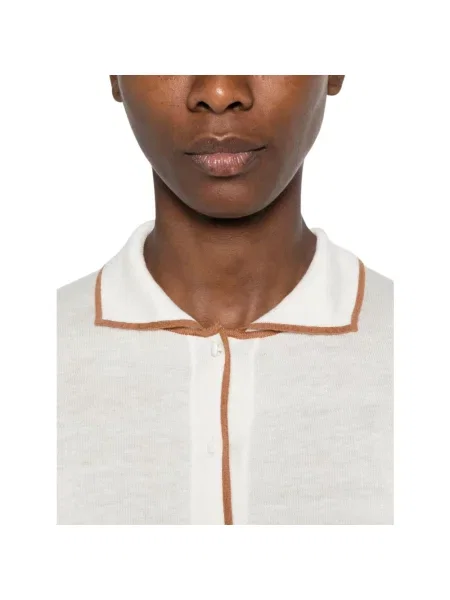 Kardigan Max Mara Studio wełniany