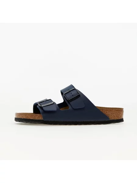 Сникърси Birkenstock Arizona BS Blue EUR 42 синьо