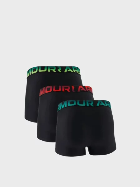 Боксери Under Armour чорні