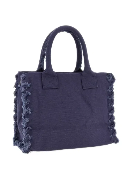 Geantă shopper Pinko albastru