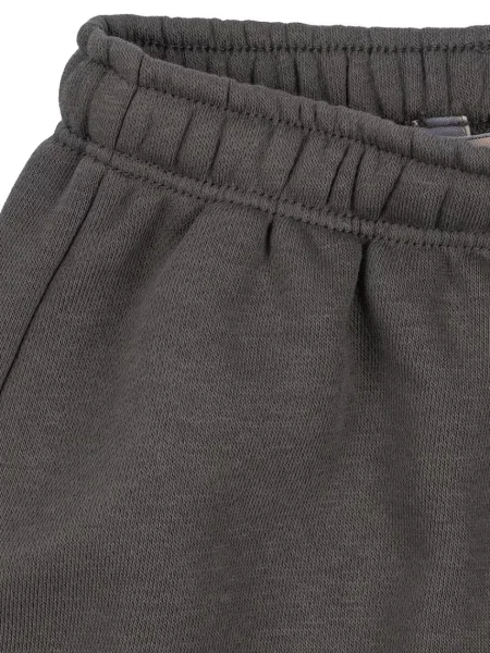 Konges Sløjd спортивні штани дитячі з бавовною LOU SWEAT PANTS GOTS