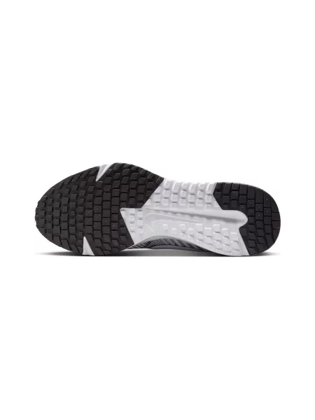 Futó félcipo Nike fehér