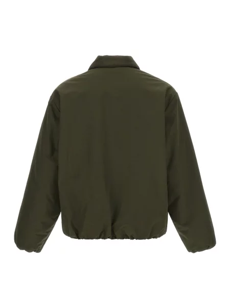 Kurtka Carhartt Wip zielona