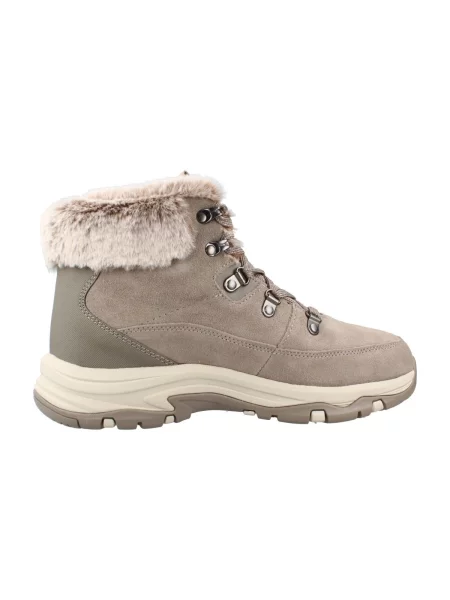 Pantofi Skechers bej