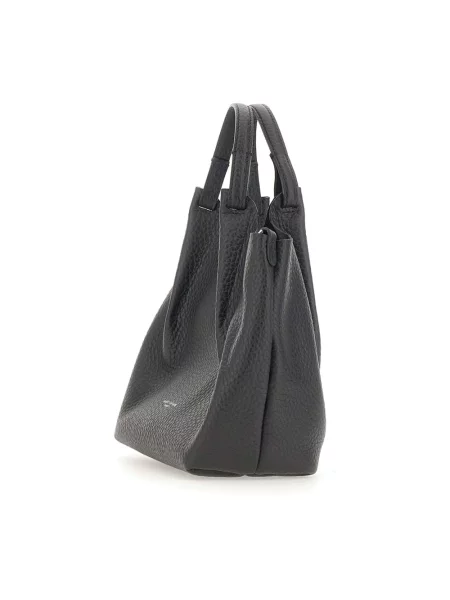 Shopperka Gianni Chiarini czarna