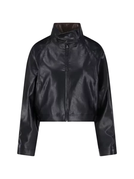 Geacă Low Classic clasică negru