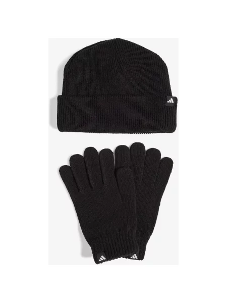 Rękawiczki Adidas białe