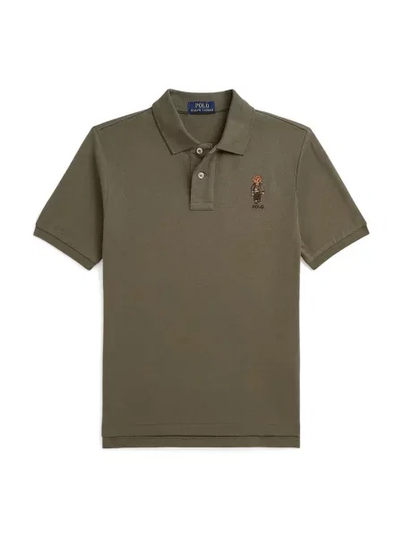 Детское поло Polo Ralph Lauren
