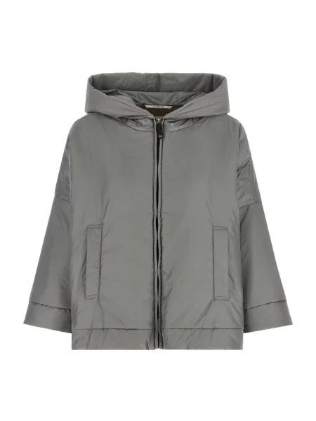 Kurtka Max Mara szara