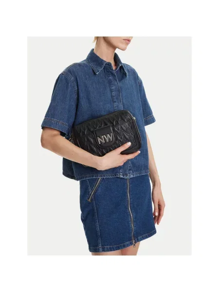 Torebka Nine West czarna
