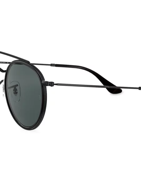 Okulary przeciwsłoneczne Ray-ban czarne