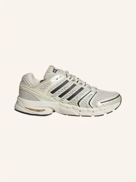 Trampki adidas Adistar Control 5 Ftwr White/ Core Black/ Alumina EUR 37 czarne