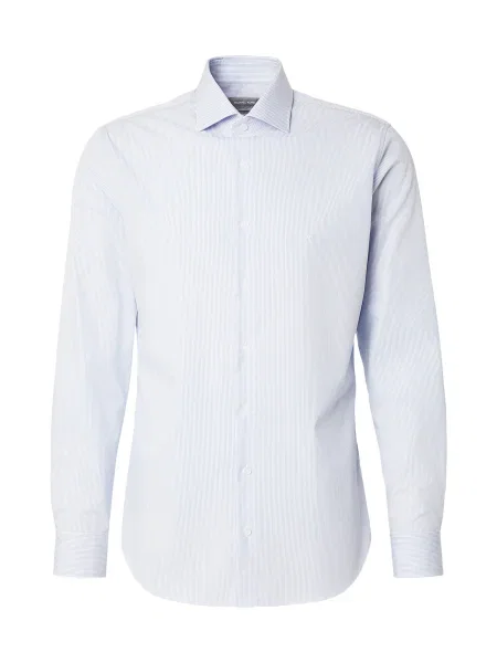 Michael Kors Košile pastelová / světlemodrá modrá