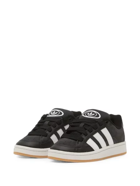 Tenis majica Adidas s vezom crna