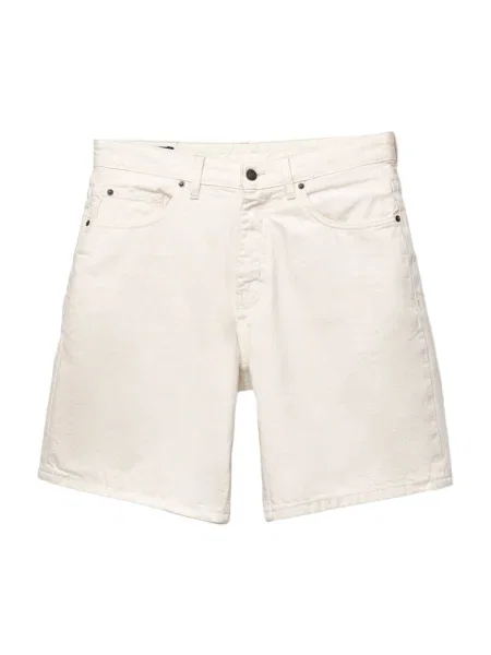 Pull&Bear Jeans ecru