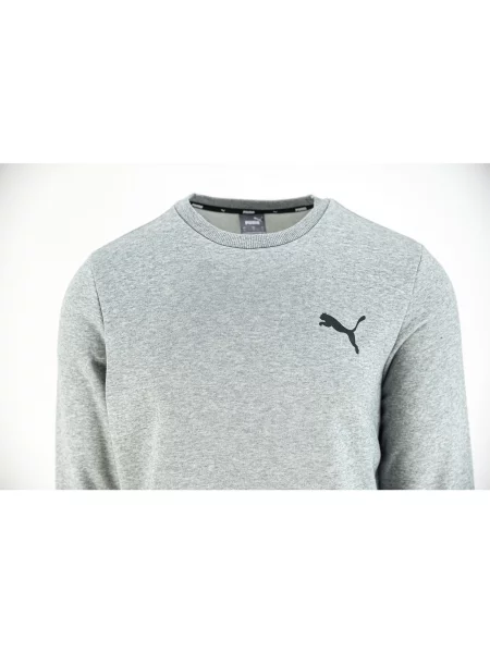 Bluza Puma Essential szara