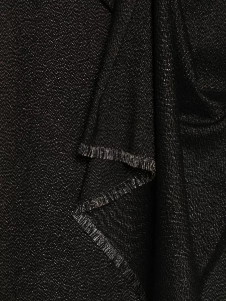 Fular Pennyblack negru