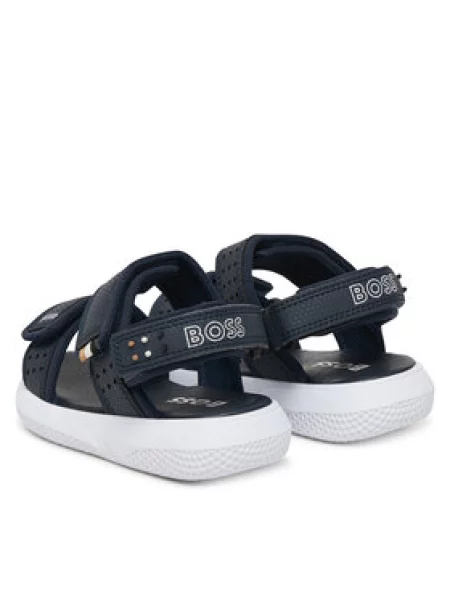BOSS gyerek szandál