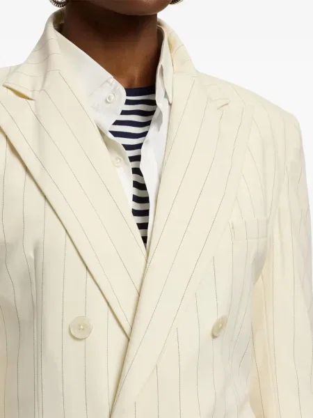 Яке Ralph Lauren Collection на райета