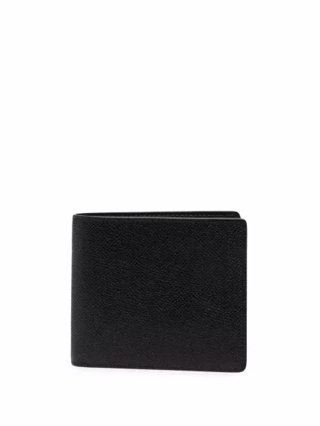 Portofel Maison Margiela negru