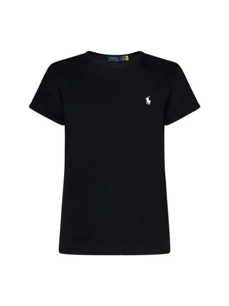 Polo Ralph Lauren t-shirt czarny