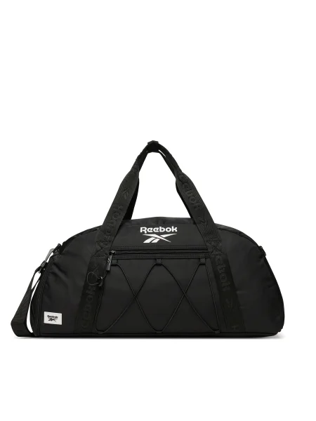 Reebok Taška čierna
