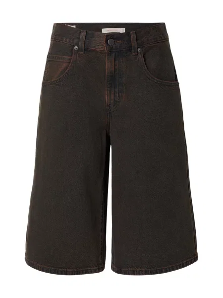LEVI'S ® Jeans SUPER BAGGY ruginiu maro