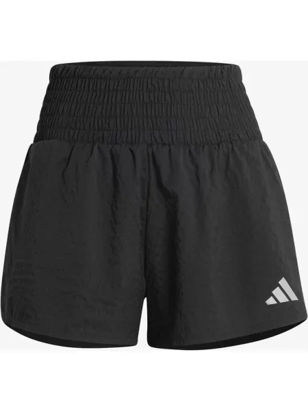 Szorty adidas Seasonal Running XS czarny