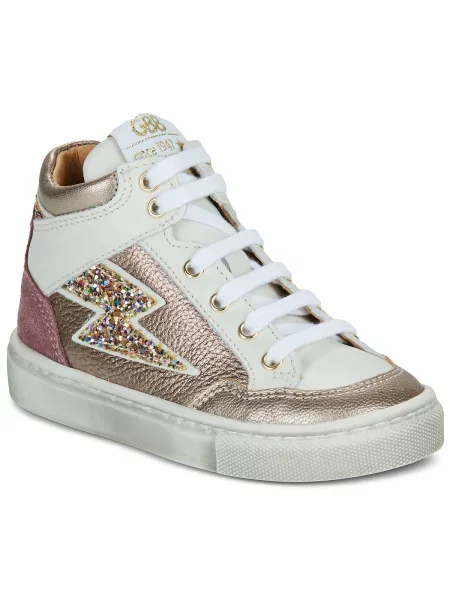 Pantofi copii Gbb maro