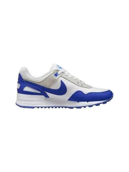 Pantofi Nike alb
