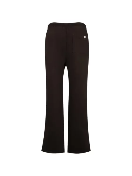 Pantaloni Merz B. Schwanen alergare cu cordon maro